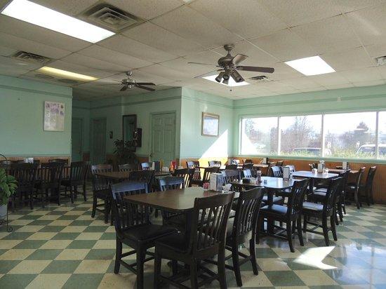 Emma's Family Restaurant